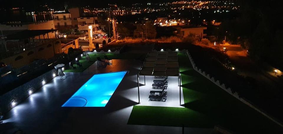 Apartment Nina Chania (Crete)