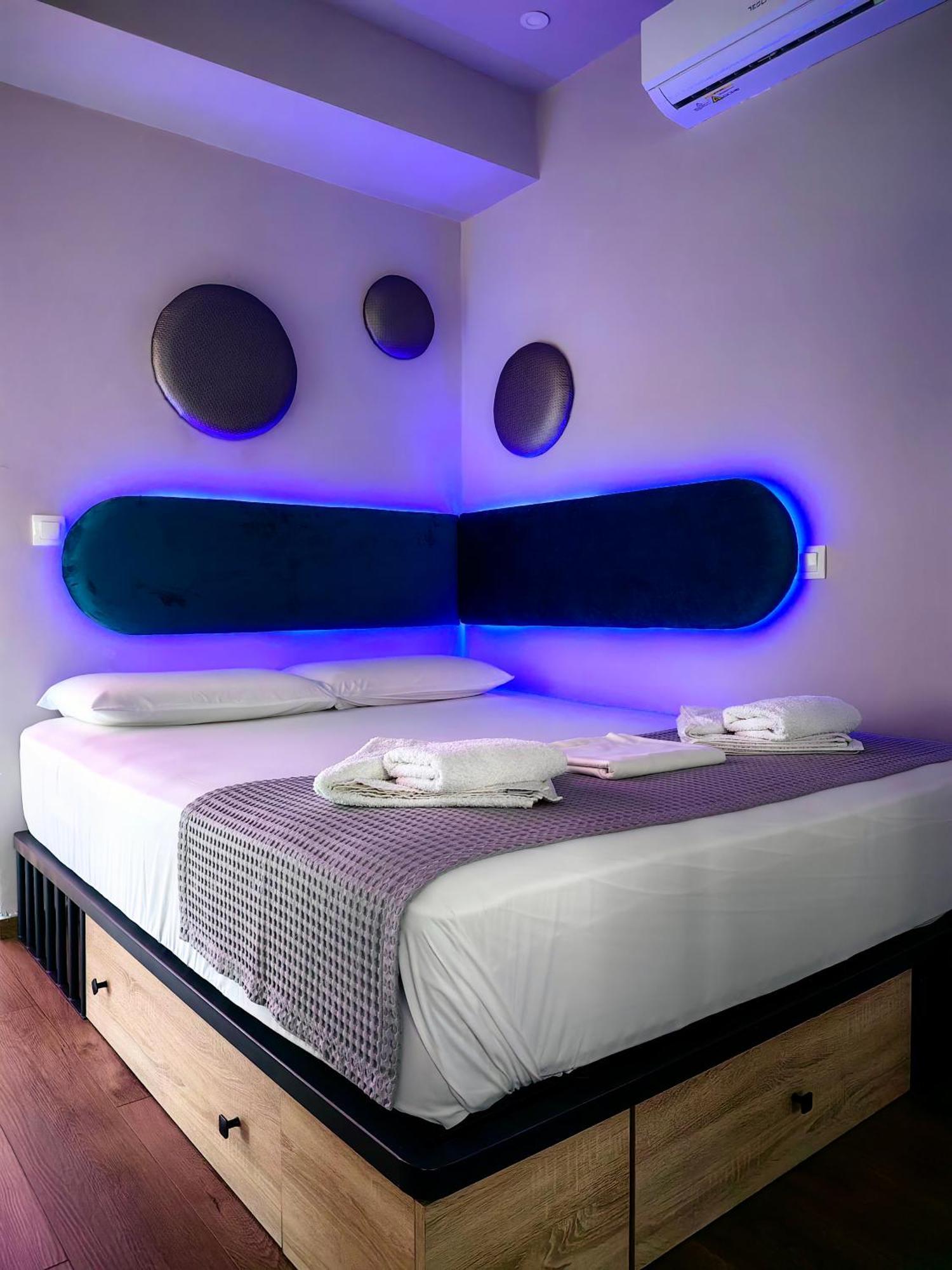 Apartment Nina Chania (Crete)