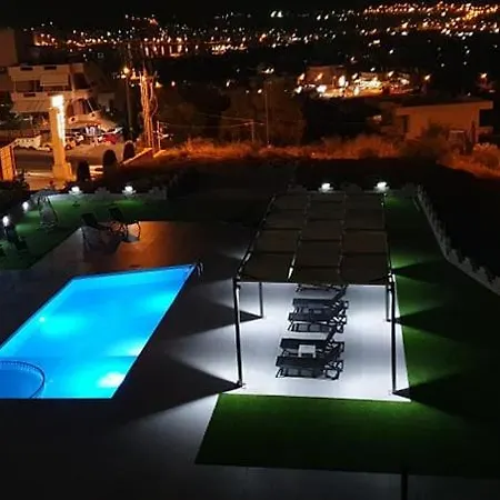 Nina Apartment Chania  Exterior foto