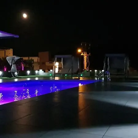 Nina Apartment Chania  Exterior foto